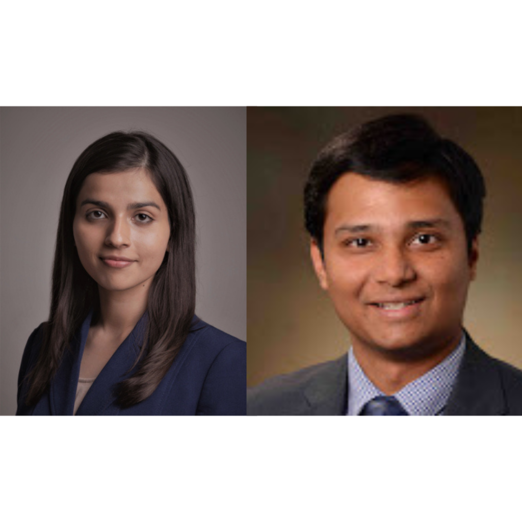 Dr. Aditi Sharma & Dr. Abhishek Mangaonkar - about phase III ASCEMBL Trial